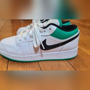 Jordan 1 low top